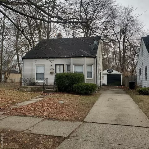 18231 Pembroke Ave, Detroit, MI 48219