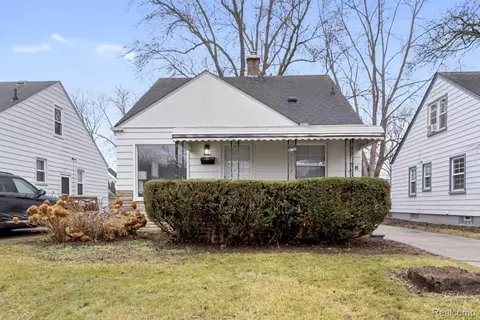 29191 Barton St, Garden City, MI 48135