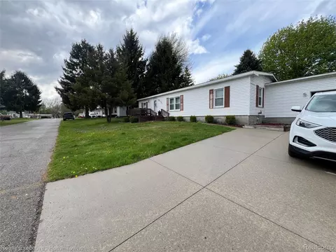 2211 Mark St #69, Buel, MI 48422
