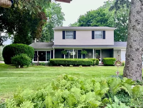 1557 Concord Pl, Mayfield, MI 48446