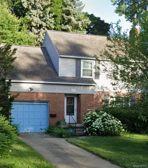 602 Lafayette St, Flint, MI 48503
