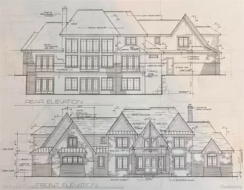 tbd Northpointe Rdg, Brighton, MI 48114