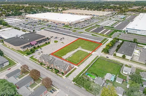 24095 Vance, Hazel Park, MI 48030