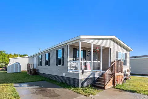 13748 Alaska Ave, Eagle, MI 48822 photo 1