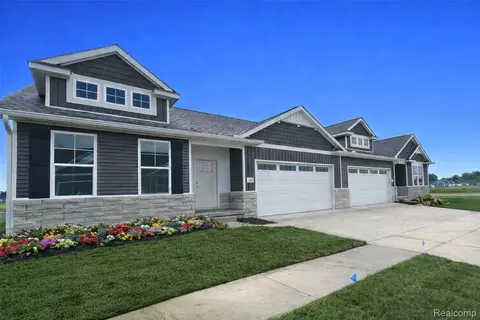 348 Mcdowell Dr, Marion, MI 48843