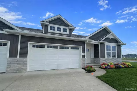 345 Mcdowell Dr, Marion, MI 48843