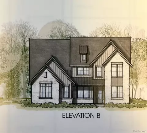 51299 Daventry Dr, Lyon, MI 48167