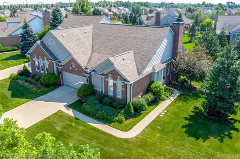 44742 Aspen Ridge Dr, Northville, MI 48168