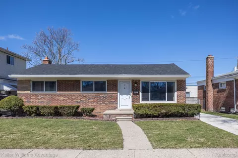 29240 Brody Ave, Westland, MI 48185