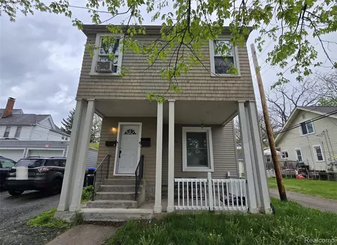 111 Ballard St, Ypsilanti, MI 48197