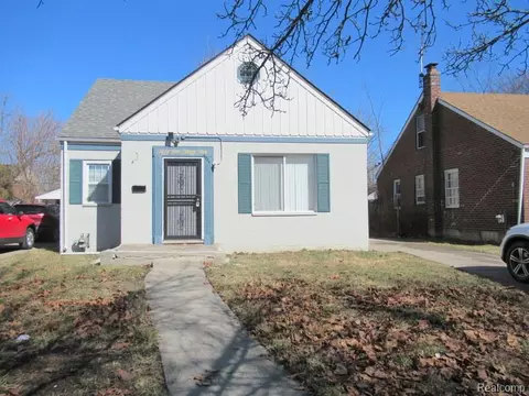 5944 Marseilles St, Detroit, MI 48224