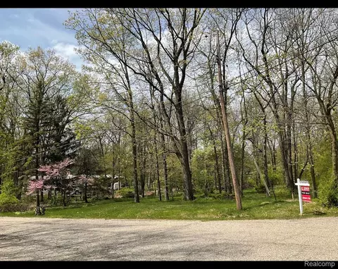 0 Green Tree Dr, Grand Blanc, MI 48439