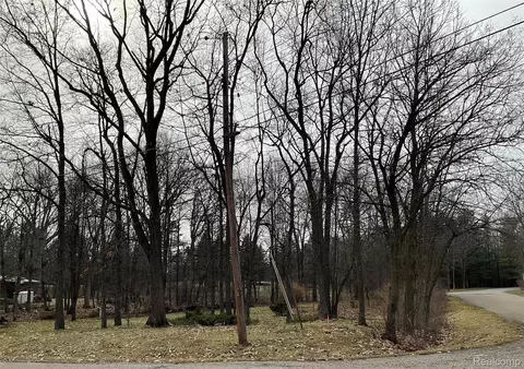 0 Green Tree Dr, Grand Blanc, MI 48439