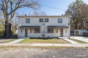 32655 Grand Traverse St, Westland, MI 48186