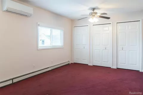Bedroom - 408 Conley St, Algonac, MI 48001 photo 7 of 8