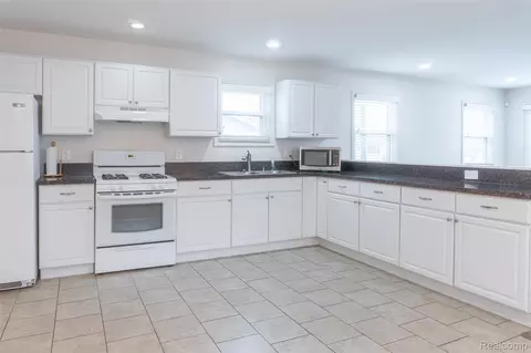 Kitchen - 408 Conley St, Algonac, MI 48001 photo 1 of 2