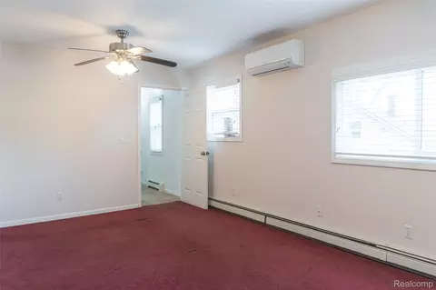 Bedroom - 408 Conley St, Algonac, MI 48001 photo 8 of 8