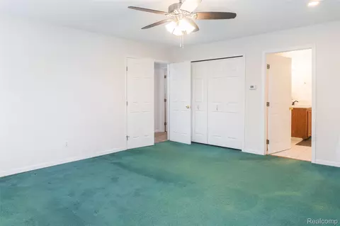 Bedroom - 408 Conley St, Algonac, MI 48001 photo 5 of 8