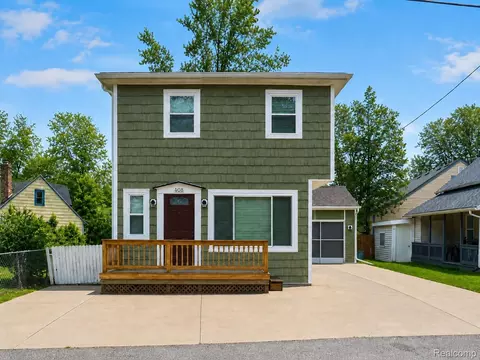 Other - 408 Conley St, Algonac, MI 48001 photo 1 of 8