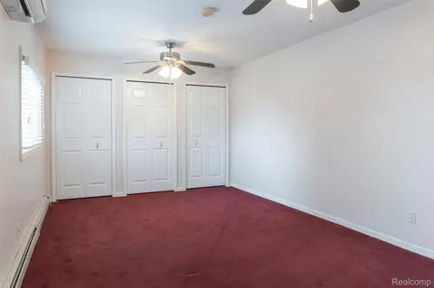 Bedroom - 408 Conley St, Algonac, MI 48001 photo 6 of 8