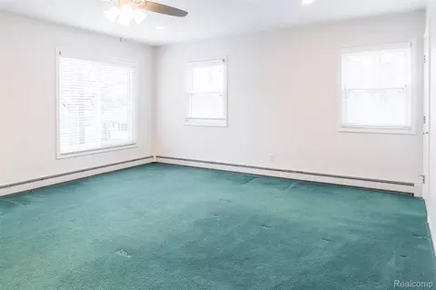 Bedroom - 408 Conley St, Algonac, MI 48001 photo 4 of 8