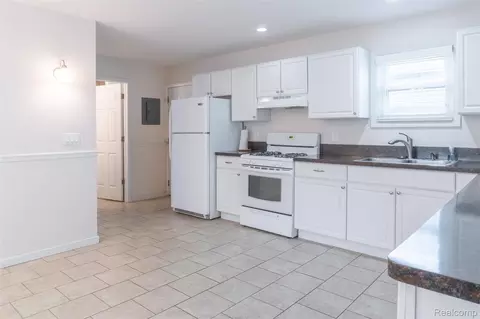 Kitchen - 408 Conley St, Algonac, MI 48001 photo 2 of 2