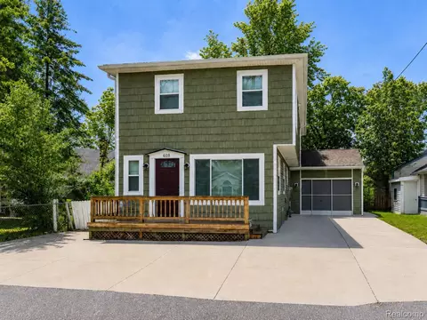 Other - 408 Conley St, Algonac, MI 48001 photo 8 of 8