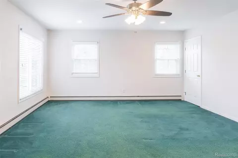 Bedroom - 408 Conley St, Algonac, MI 48001 photo 1 of 8