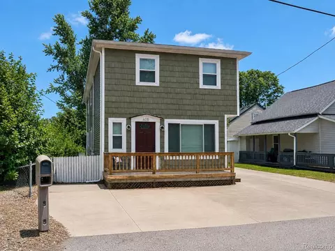 Other - 408 Conley St, Algonac, MI 48001 photo 7 of 8