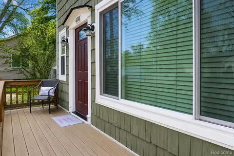 Exterior - 408 Conley St, Algonac, MI 48001 photo 2 of 3