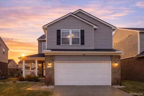 7121 Chandler Dr, Van Buren, MI 48111