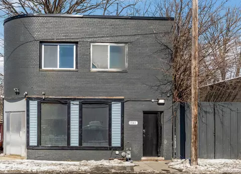 13144 Plymouth Rd, Detroit, MI 48227
