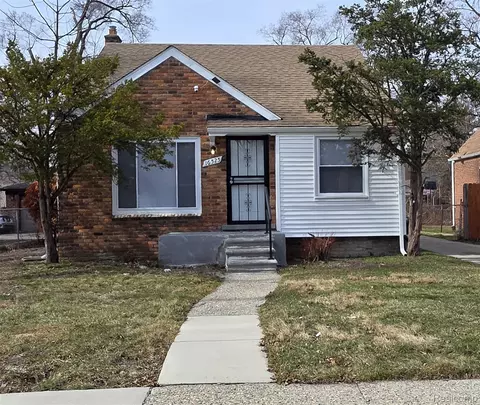 16525 Burt Rd, Detroit, MI 48219