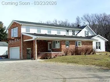 1920 Lakeside, Erie, MI 48133
