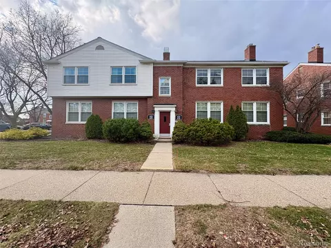 1428 Elm St, Dearborn, MI 48124
