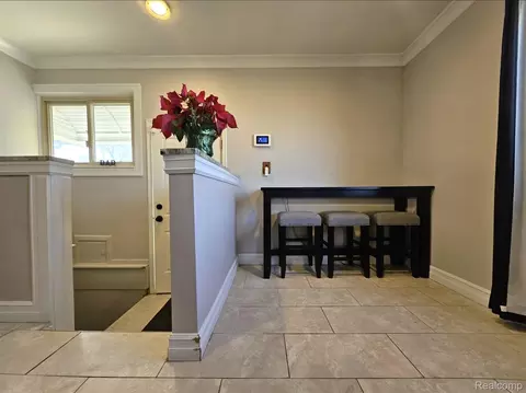 Entry Way - 16830 S Stephens Dr E, Eastpointe, MI 48021 photo 1 of 2