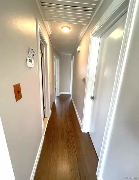Entry Way - 16830 S Stephens Dr E, Eastpointe, MI 48021 photo 2 of 2