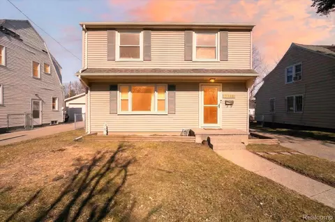 3318 Norwood Dr, Flint, MI 48503