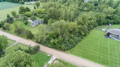 0 Mott, Canton, MI 48188