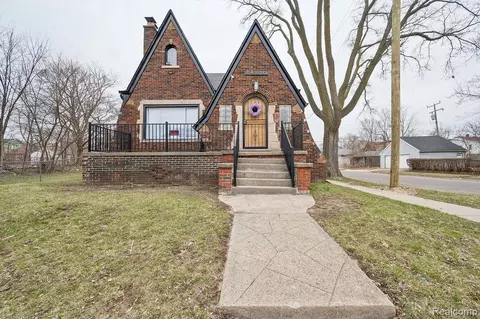14100 Montrose St, Detroit, MI 48227