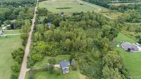 0 Barr, Canton, MI 48188 photo 2
