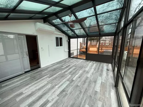 Exterior - 15777 Harrison, Romulus, MI 48174 photo 2 of 4