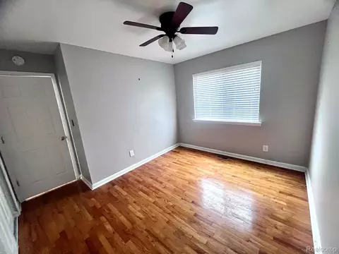 Bedroom - 15777 Harrison, Romulus, MI 48174 photo 1 of 1