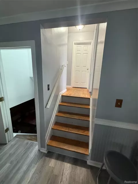 Entry Way - 15777 Harrison, Romulus, MI 48174 photo 1 of 1