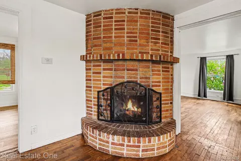 Living - 103 Stockbridge St, Unadilla, MI 48137 photo 4 of 7