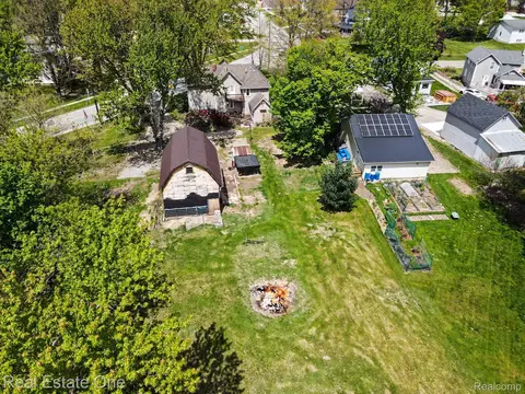 View/Area - 103 Stockbridge St, Unadilla, MI 48137 photo 2 of 4