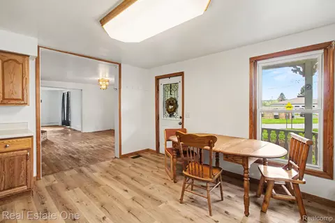 Dining - 103 Stockbridge St, Unadilla, MI 48137 photo 1 of 1