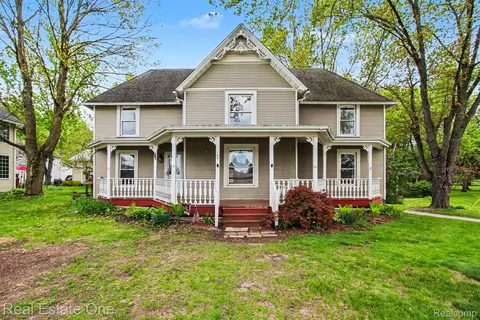 103 Stockbridge St, Unadilla, MI 48137
