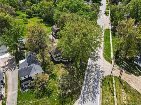 View/Area - 103 Stockbridge St, Unadilla, MI 48137 photo 1 of 4