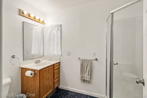 Bath - 103 Stockbridge St, Unadilla, MI 48137 photo 2 of 2
